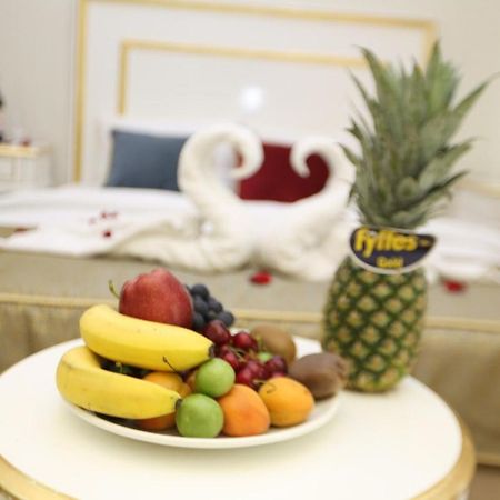 Hazar Hotel Istanbul Eksteriør bilde